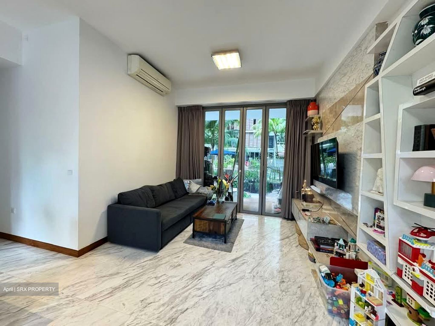The Lanai (D23), Condominium #570095291